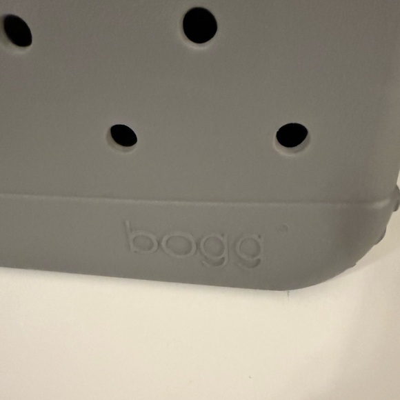 Bogg Bag baby size authentic ***flawed*** - Picture 7 of 9